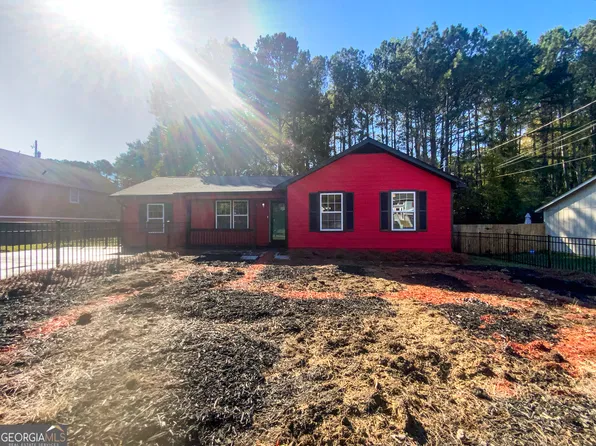 2491 Deep Shoals Cir, Decatur, GA 30034