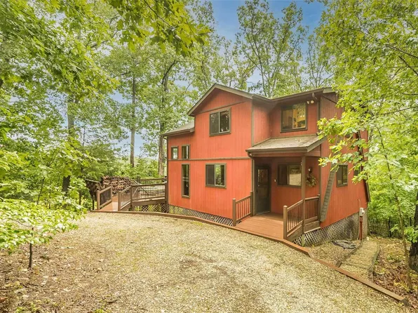 2412 Kitzbuhl Bluff Dr, Innsbrook, MO 63390