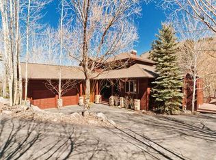 7458 N Pinebrook Rd, Park City, UT 84098