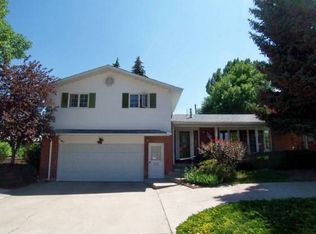 3419 Sunrise Rd, Cheyenne, WY 82001