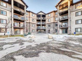 60 NE Panatella St NW #2118, Calgary, AB T3K 0M1