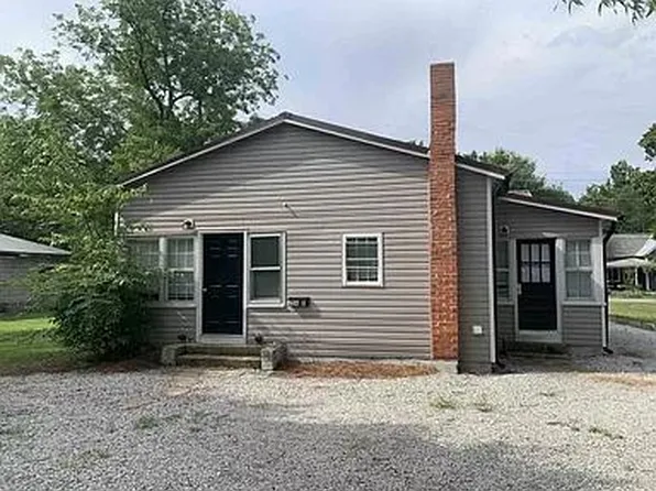 206 W Mason St Unit B, Franklinton, NC 27525