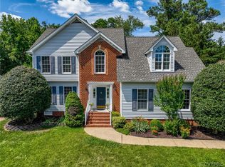 2228 Boardman Ln, Henrico, VA 23238