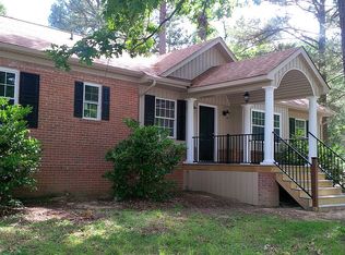11205 Blendon Ln, Henrico, VA 23238