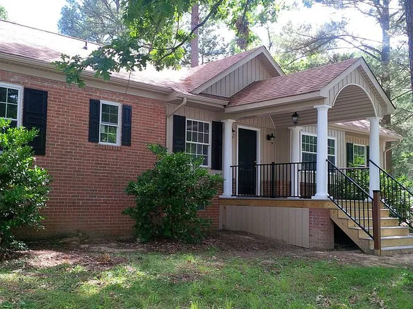 11205 Blendon Ln, Henrico, VA 23238