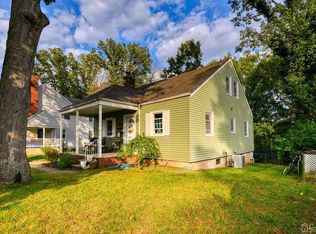255 Highland Dr, Milltown, NJ 08850