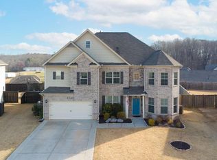 5160 Meridian Pass, Cumming, GA