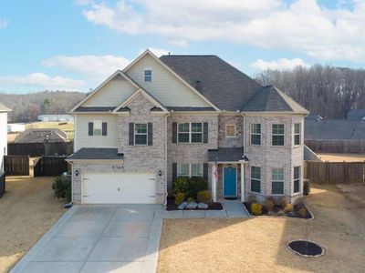 5160 Meridian Pass, Cumming, GA, 30028