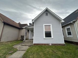 47 Schiller St, Indianapolis, IN
