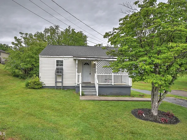 409 Crockett St, Bristol, VA 24201