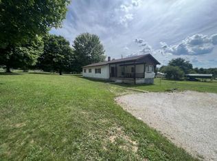 9 Burdette Subdivision Ln, Brodhead, KY 40409