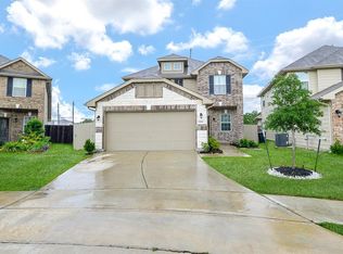 13854 Andover Park Dr, Houston, TX 77083