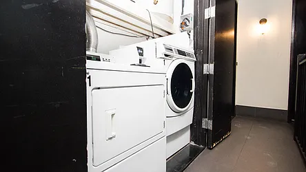 Rented by Carnegie Management Inc