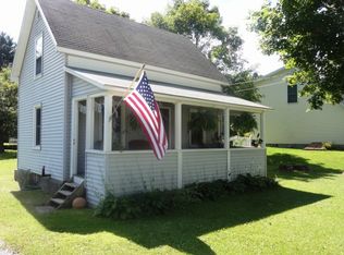 1214 E Arlington Rd, Arlington, VT 05250