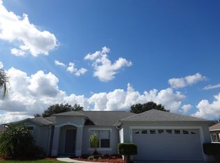 1323 Old Millpond Rd, Melbourne, FL 32940