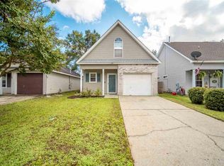 167 Wildflower Ln, Pensacola, FL 32514
