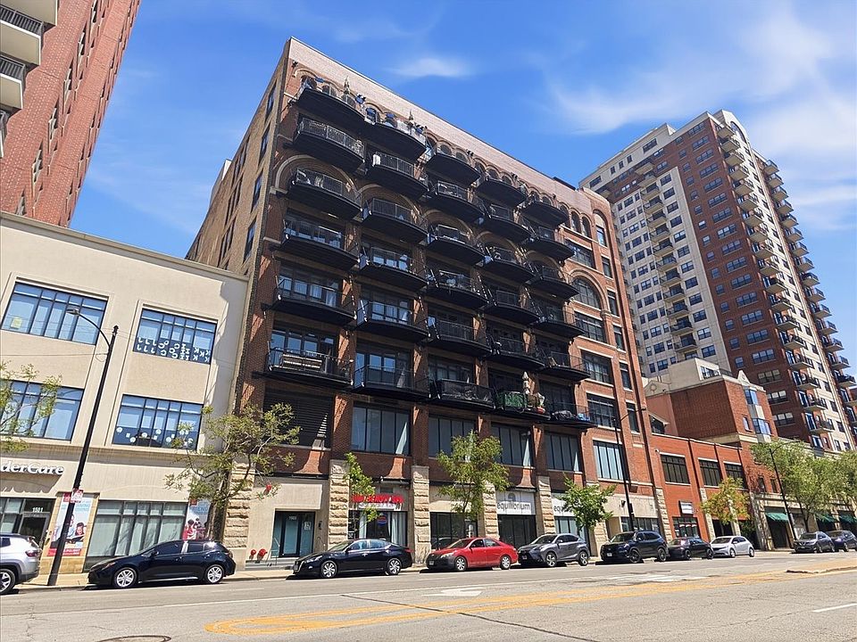 1st image of 1503 S State St APT 812