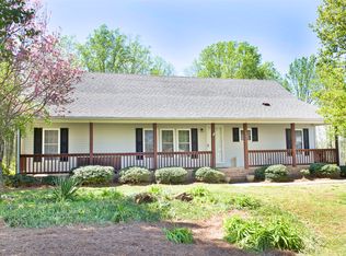 144 Adeline Dr, Stoneville, NC 27048
