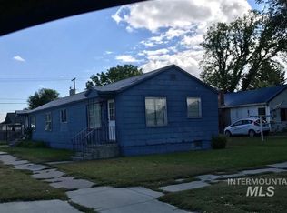 701 E 13th St, Burley, ID 83318