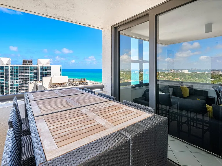 2555 Collins Ave #2402 — Photo 37