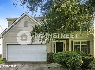 3308 Paxton Ridge Dr, Indian Trail, NC 28079