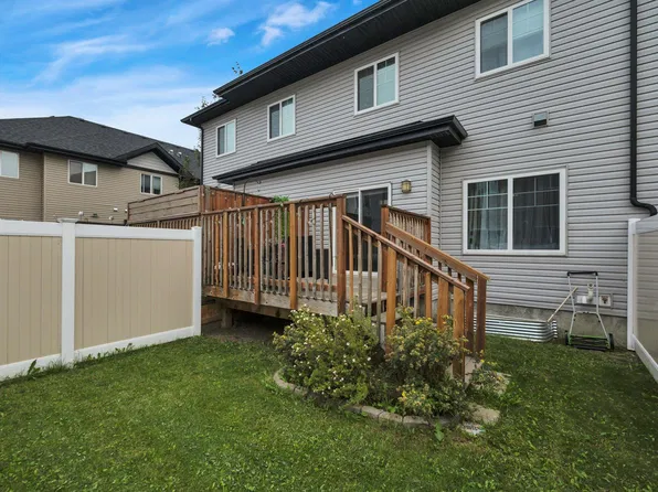 3302 66th St, Beaumont, AB T4X 2X4