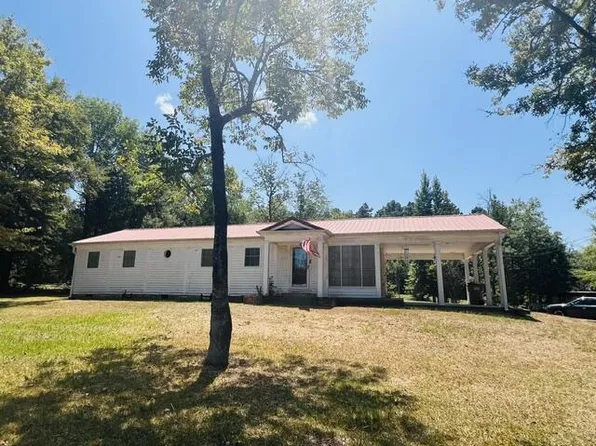 723 S Temple Ave, Pineland, TX 75968