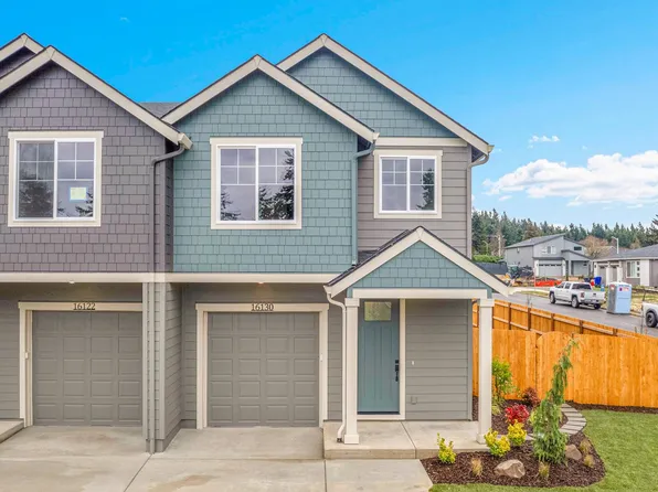 16130 Barlow Trail Ln, Oregon City, OR 97045