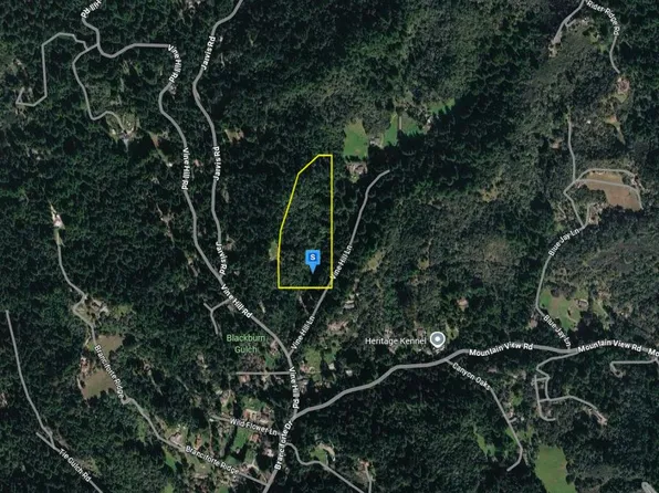 4085 Vine Hill Ln, Santa Cruz, CA 95065