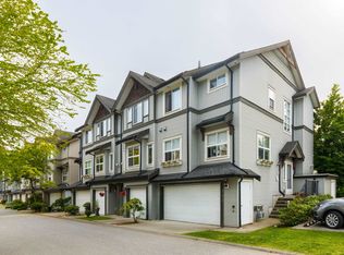 1055 Riverwood Gate #102, Pt Coquitlam, BC V3B 8C3