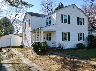 213 Maycox Ave #A, Norfolk, VA 23505