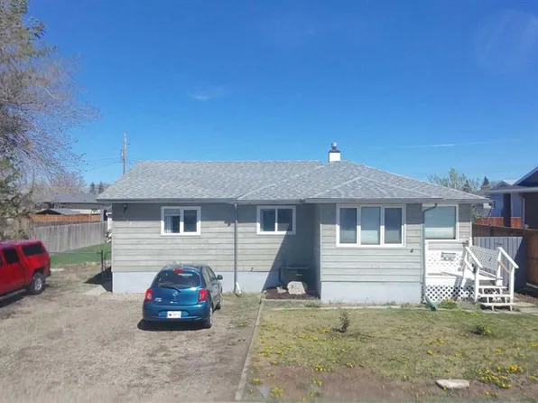 5025 S 41st Ave, Taber, AB T1G 1A7