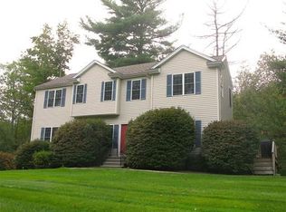 328 Purchase St, Milford, MA 01757