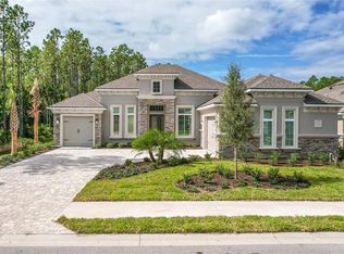 301 Stirling Bridge Dr, Ormond Beach, FL 32174