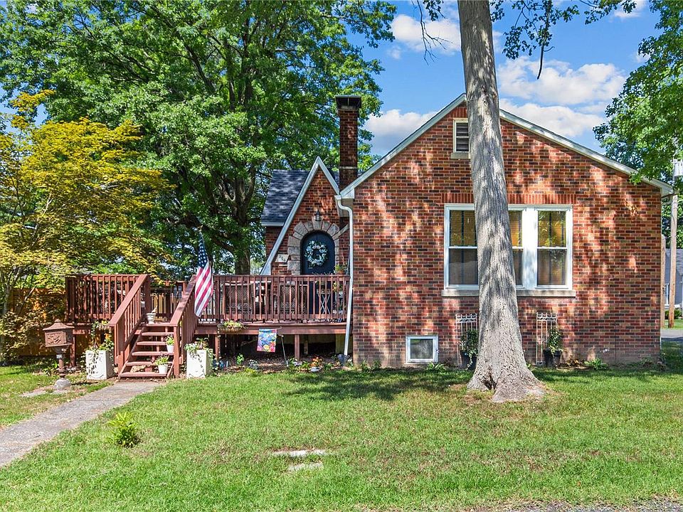 204 N Charcoal St, Troy, IL 62294 Zillow