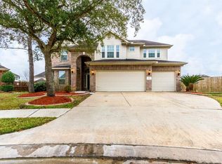 11602 Park Falls Ct, Pearland, TX 77584