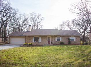 14750 County Road 3583, Ada, OK 74820