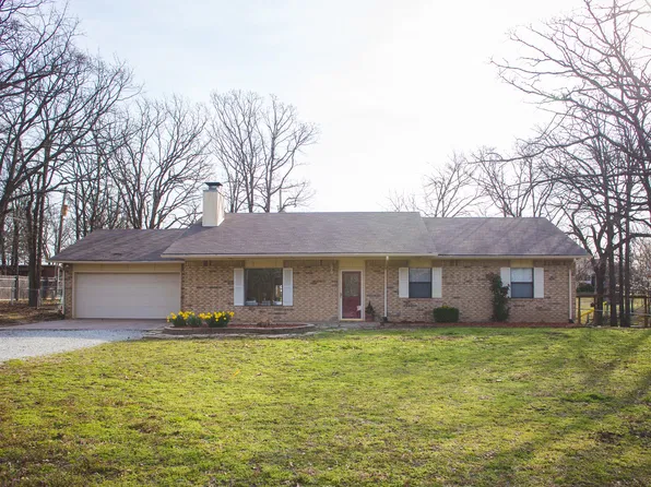 14750 County Road 3583, Ada, OK 74820