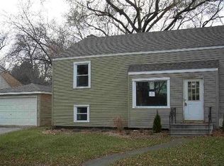 4600 Washington St, Downers Grove, IL 60515