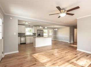 1240 19th Ave NE, Hickory, NC 28601