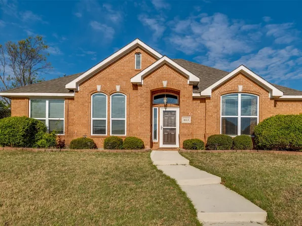 8113 Greenwood Dr, Plano, TX 75025