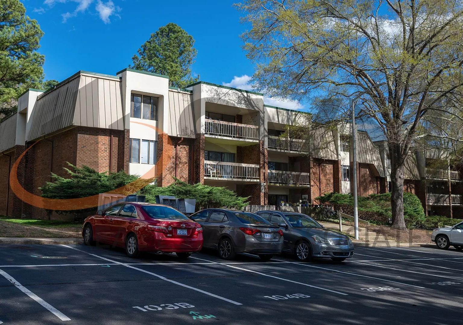 Charming 3BR, 2BA Condo in the Heart of Chapel Hill! — Photo 1