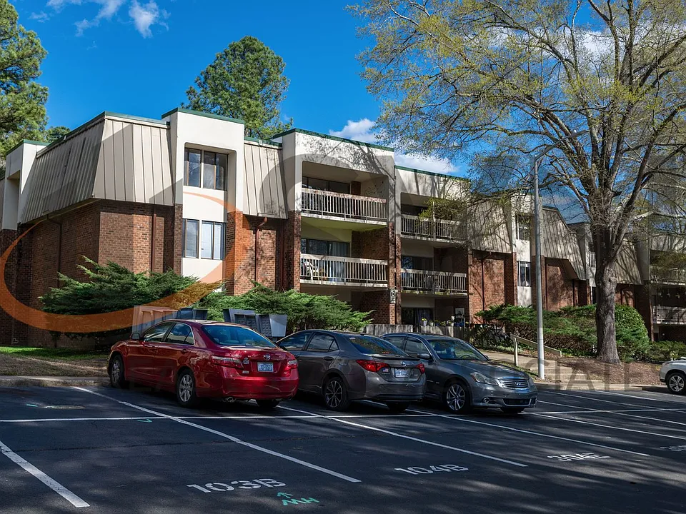 500 Umstead Dr #104E