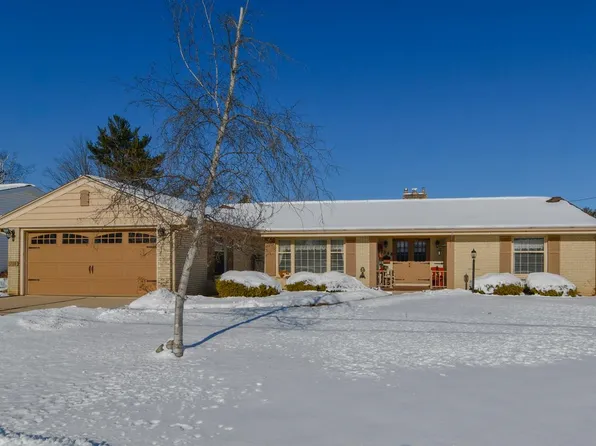1268 Kellogg St, Green Bay, WI 54303