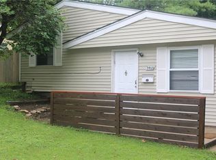 3403 E 107th Ter, Kansas City, MO 64137