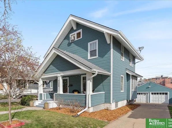 4308 Marcy St, Omaha, NE 68105