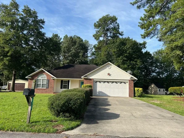 3590 Oleander Dr, Sumter, SC 29154