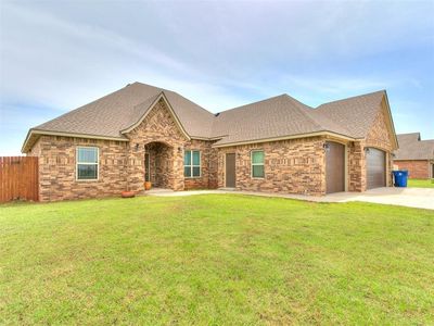 2395 County Road 1260, Blanchard, OK, 73010