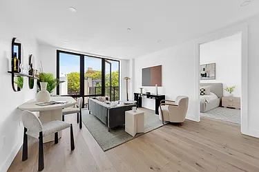 1152 Lafayette Avenue, #3B