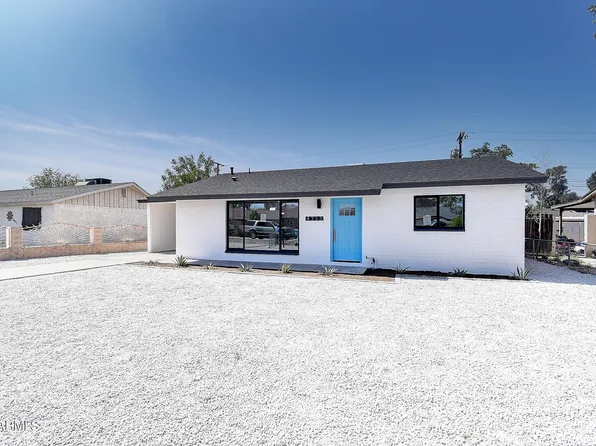 4333 W WELDON Avenue, Phoenix, AZ 85031